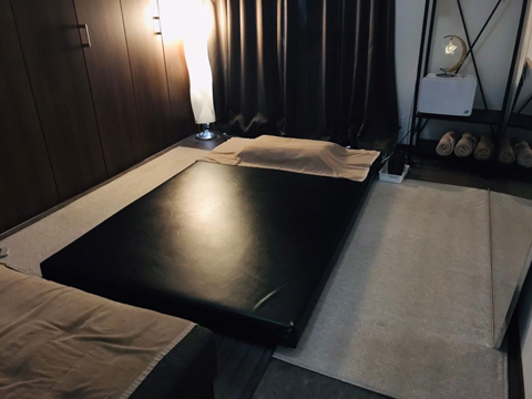 高砂マットルーム1