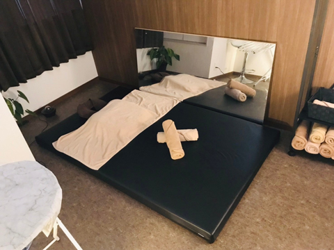 高砂マットルーム2